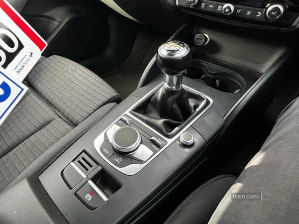 Used Audi A3 2017 for sale - 76190236: Photo 16