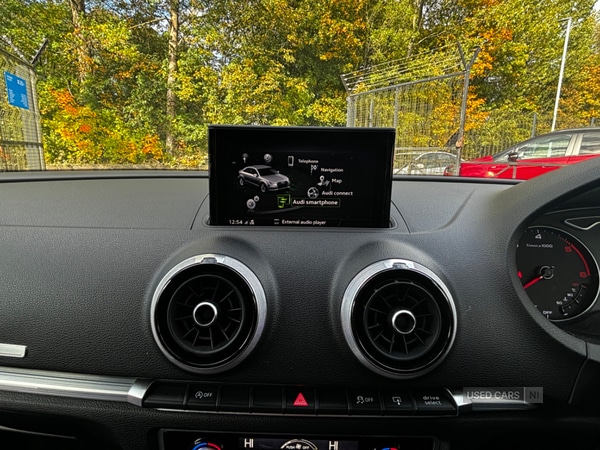 Used Audi A3 2017 for sale - 76190236: Photo 18
