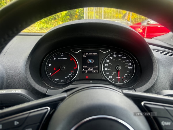 Used Audi A3 2017 for sale - 76190236: Photo 20