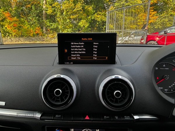 Used Audi A3 2017 for sale - 76190236: Photo 21