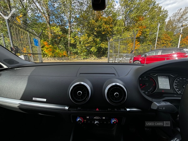 Used Audi A3 2017 for sale - 76190236: Photo 22
