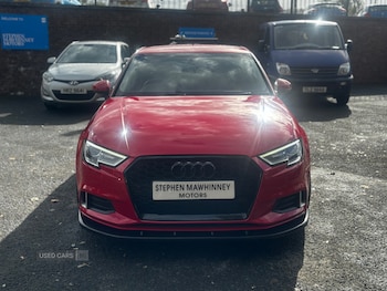 Used Audi A3 2017 for sale - 76190236: Photo 2