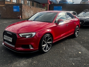 Used Audi A3 2017 for sale - 76190236: Photo 3