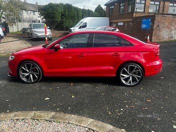 Used Audi A3 2017 for sale - 76190236: Photo 4