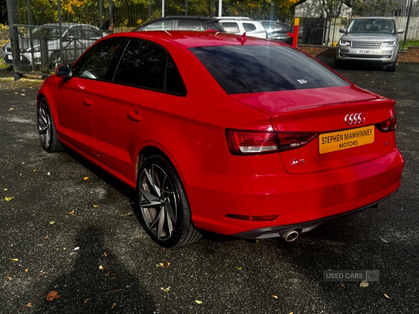 Used Audi A3 2017 for sale - 76190236: Photo 5
