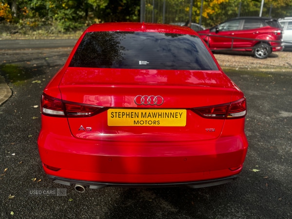 Used Audi A3 2017 for sale - 76190236: Photo 6