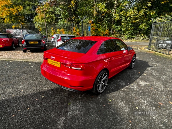 Used Audi A3 2017 for sale - 76190236: Photo 7