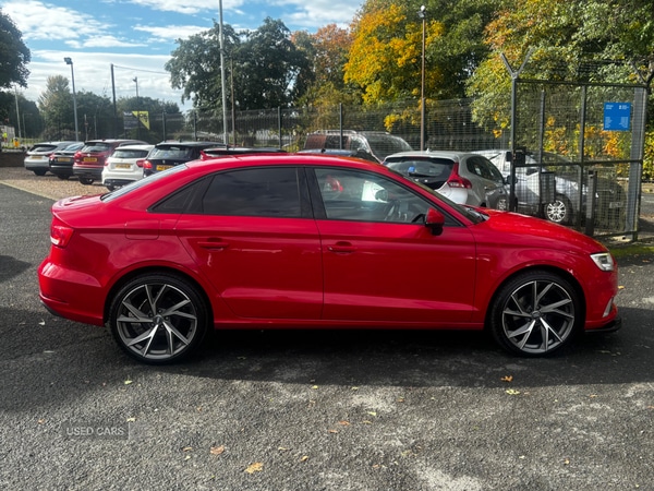 Used Audi A3 2017 for sale - 76190236: Photo 8