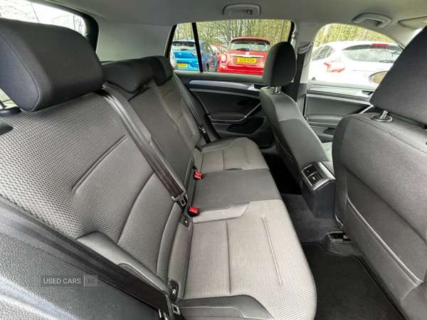 Used Volkswagen Golf 2018 for sale - 78048651: Photo 11