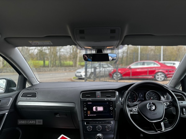 Used Volkswagen Golf 2018 for sale - 78048651: Photo 12