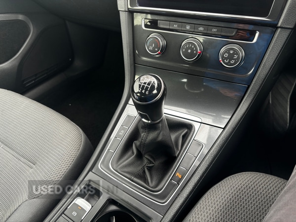 Used Volkswagen Golf 2018 for sale - 78048651: Photo 14