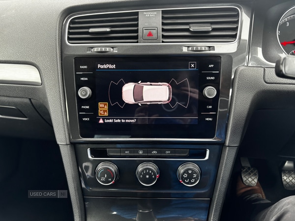 Used Volkswagen Golf 2018 for sale - 78048651: Photo 15