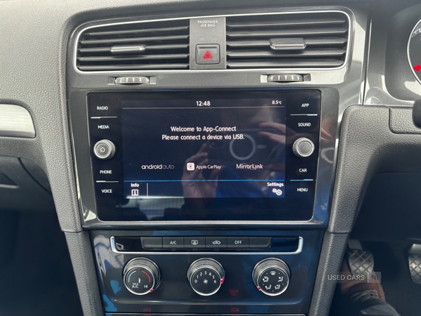 Used Volkswagen Golf 2018 for sale - 78048651: Photo 16