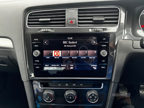 Used Volkswagen Golf 2018 for sale - 78048651: Photo 17