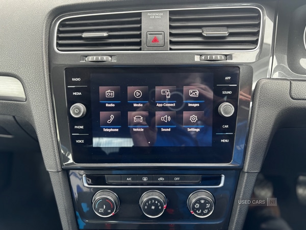 Used Volkswagen Golf 2018 for sale - 78048651: Photo 18