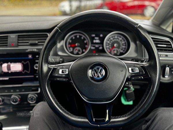 Used Volkswagen Golf 2018 for sale - 78048651: Photo 19