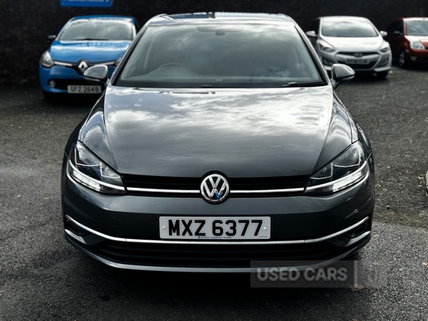 Used Volkswagen Golf 2018 for sale - 78048651: Photo 2