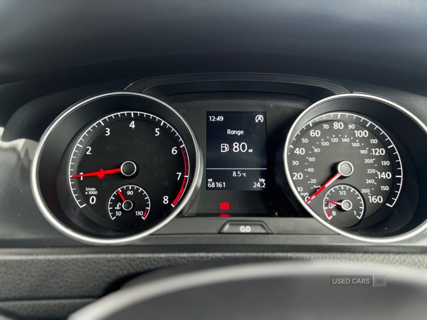 Used Volkswagen Golf 2018 for sale - 78048651: Photo 20