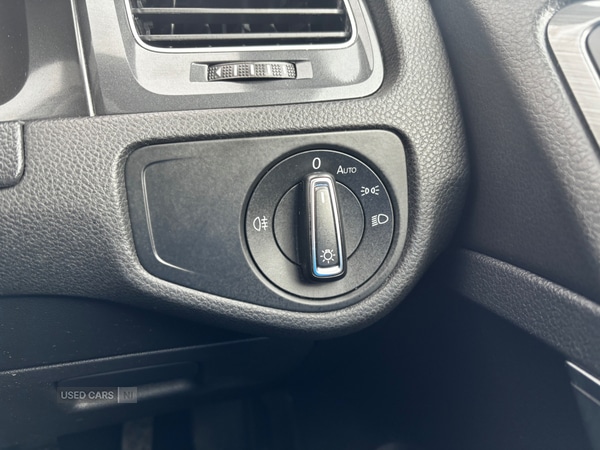 Used Volkswagen Golf 2018 for sale - 78048651: Photo 21