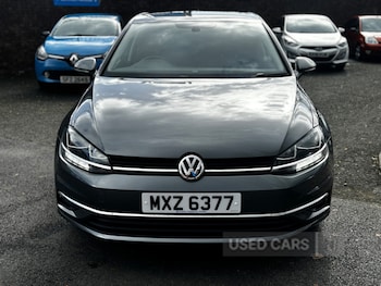 Used Volkswagen Golf 2018 for sale - 78048651: Photo