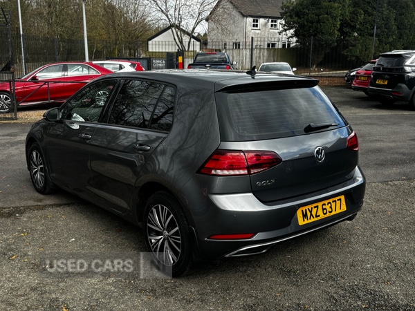 Used Volkswagen Golf 2018 for sale - 78048651: Photo 5