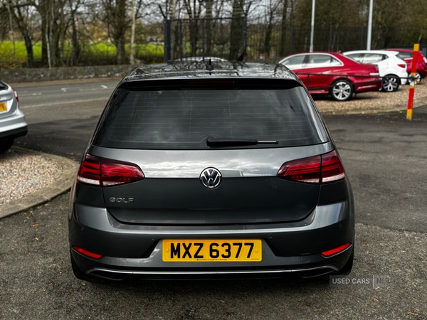 Used Volkswagen Golf 2018 for sale - 78048651: Photo 6