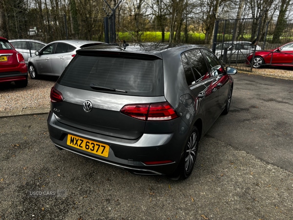 Used Volkswagen Golf 2018 for sale - 78048651: Photo 7