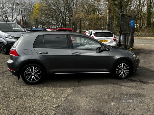Used Volkswagen Golf 2018 for sale - 78048651: Photo 8