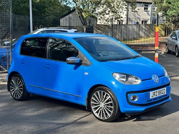 Used Volkswagen up! 2015 for sale - 79292954: Photo