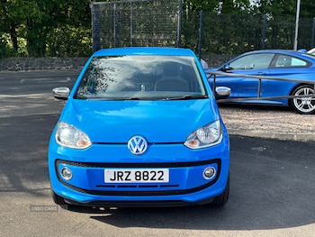 Used Volkswagen up! 2015 for sale - 79292954: Photo