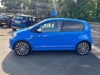 Used Volkswagen up! 2015 for sale - 79292954: Photo