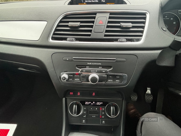 Used Audi Q3 2017 for sale - 77041467: Photo 13