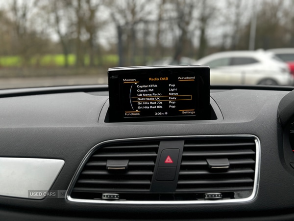 Used Audi Q3 2017 for sale - 77041467: Photo 15