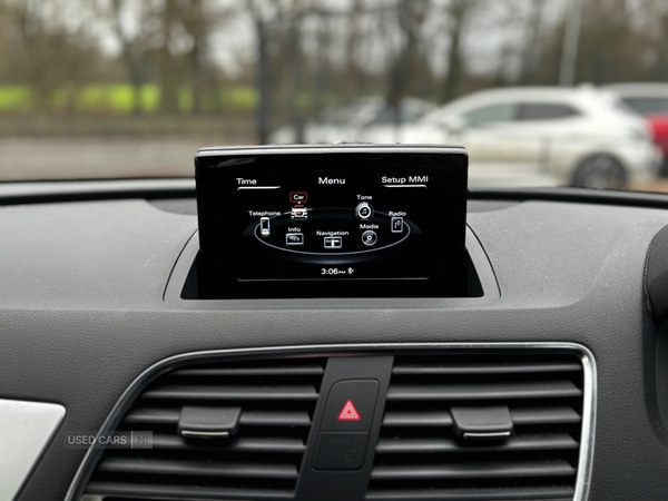 Used Audi Q3 2017 for sale - 77041467: Photo 16