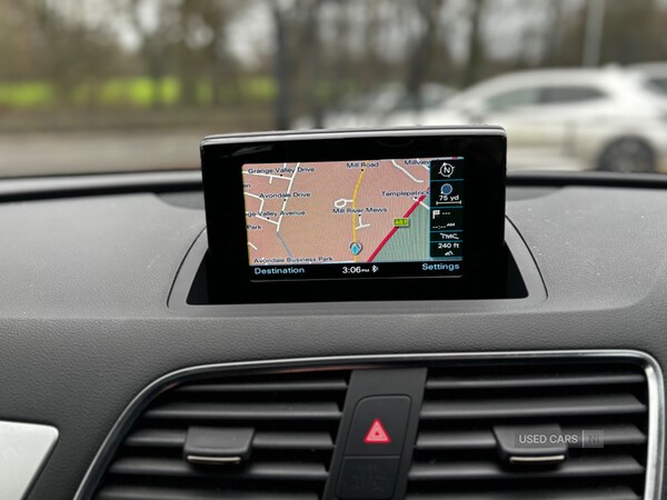 Used Audi Q3 2017 for sale - 77041467: Photo 17