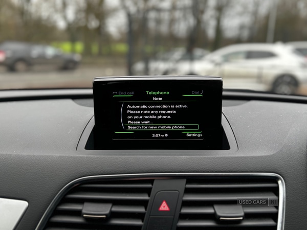 Used Audi Q3 2017 for sale - 77041467: Photo 18