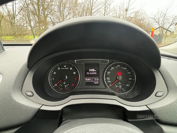 Used Audi Q3 2017 for sale - 77041467: Photo 19