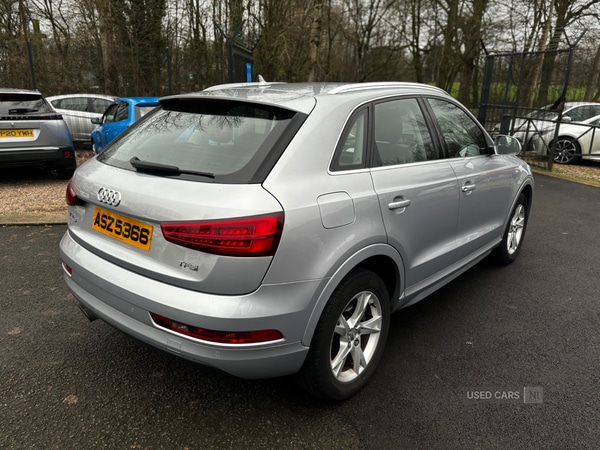 Used Audi Q3 2017 for sale - 77041467: Photo 7
