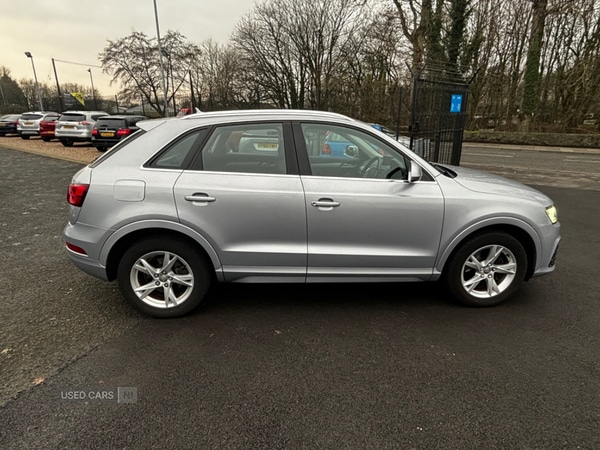 Used Audi Q3 2017 for sale - 77041467: Photo 8