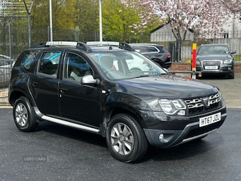 Used Dacia Duster 2018 for sale - 78417693: Photo