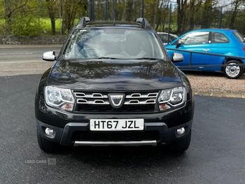 Used Dacia Duster 2018 for sale - 78417693: Photo