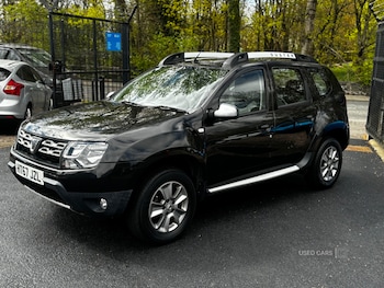 Used Dacia Duster 2018 for sale - 78417693: Photo