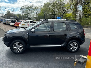 Used Dacia Duster 2018 for sale - 78417693: Photo