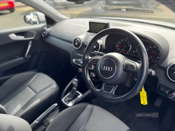 Used Audi A1 2016 for sale - 78205725: Photo 10