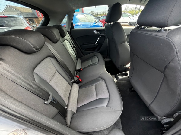 Used Audi A1 2016 for sale - 78205725: Photo 11