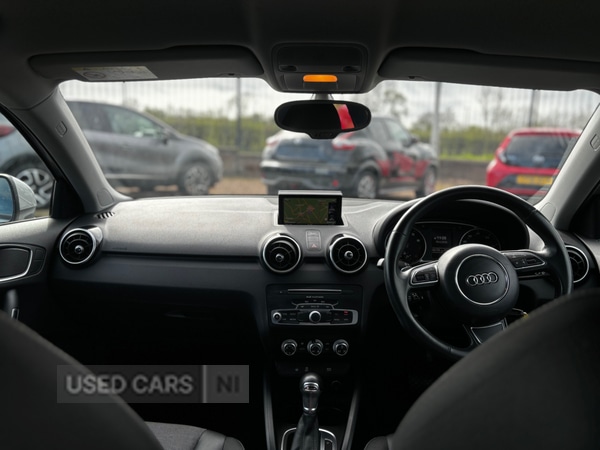 Used Audi A1 2016 for sale - 78205725: Photo 12