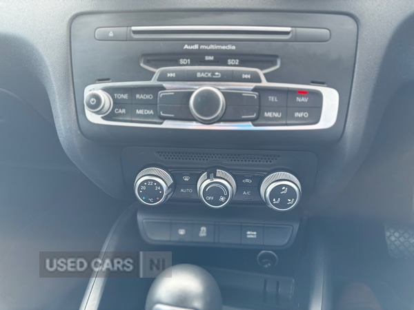 Used Audi A1 2016 for sale - 78205725: Photo 15