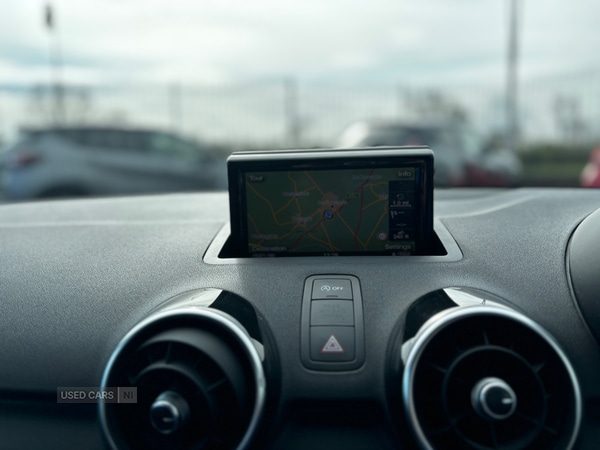 Used Audi A1 2016 for sale - 78205725: Photo 16