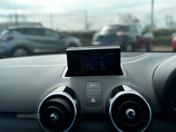 Used Audi A1 2016 for sale - 78205725: Photo 17