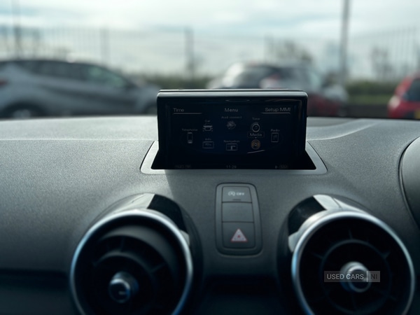 Used Audi A1 2016 for sale - 78205725: Photo 18